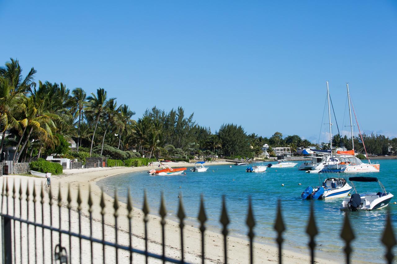 Garden Villas Grand Baie Exterior photo